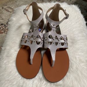 Vince Camuto Arlanian Sandal (NWOT)